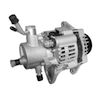 Repuestos de autos: Alternador Hitachi, 12 Volts, 60 Amperes, Chevrole...
Nro. de Referencia: LR160-205C Repuestos de autos: Alternador Hitachi, 12 Volts, 60 Amperes, Chevrole...
Nro. de Referencia: LR160-205C