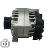 Repuestos de autos: Alternador Samsung SM3 1.5-1.6 (Original)...
Nro. de Referencia: 5281031000