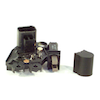 Repuestos de autos: Caja Reguladora de Voltaje Valeo-Mando, 12Volts, 7...
Nro. de Referencia: RNV-655685 Repuestos de autos: Caja Reguladora de Voltaje Valeo-Mando, 12Volts, 7...
Nro. de Referencia: RNV-655685