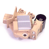 Repuestos de autos: Caja Reguladora de Voltaje Valeo, 12V-110Amp-Ford ...
Nro. de Referencia: RNV-493811