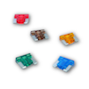 Repuestos de autos: Fusible Mini Enchufe Japones, 20 Amperes, Ambar, T...
Nro. de Referencia: 503820 Repuestos de autos: Fusible Mini Enchufe Japones, 20 Amperes, Ambar, T...
Nro. de Referencia: 503820