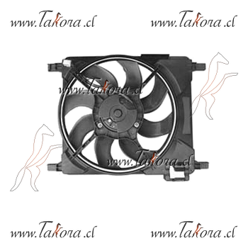 Repuestos de autos: Motor Electroventilador Agua Chevrolet Spark Gt, s...
Nro. de Referencia: 95978939