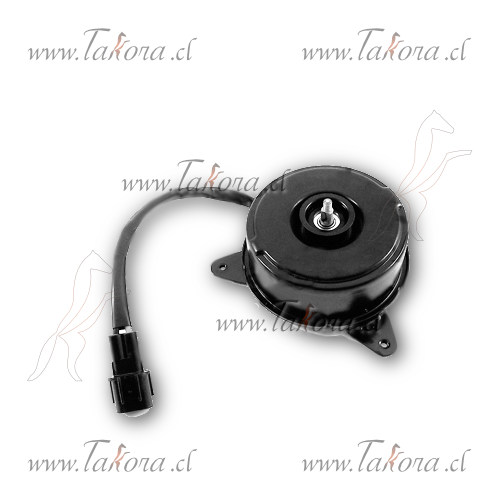 Repuestos de autos: Motor Electroventilador Samsung SM3 1.5 (Original)...
Nro. de Referencia: 2251431700