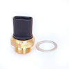 Repuestos de autos: Switch Electroventilador, 87 Grados Celsius-82 Gra...
Nro. de Referencia: TS-B2648 Repuestos de autos: Switch Electroventilador, 87 Grados Celsius-82 Gra...
Nro. de Referencia: TS-B2648