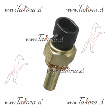 Repuestos de autos: Switch de Temperatura Electroventilador

<br>
<...
Nro. de Referencia: BU-WS2586