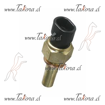 Repuestos de autos: Switch Temperatura Electrovent, Gm-Fiat Palio, Ope...
Nro. de Referencia: BU-WS2586