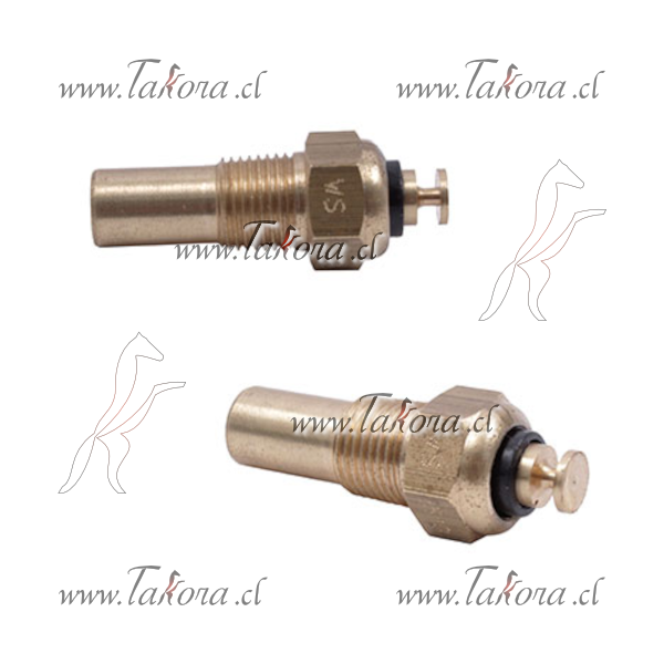 Repuestos de autos: Bulbo/Switch Temperatura

<br>
<br>(Nro. de Ref...
Nro. de Referencia: BU-WS2519