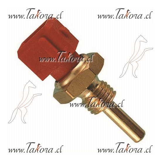 Repuestos de autos: Switch Temperatura Nissan V16 93-97 Ga16Dn/ 93-97 ...
Nro. de Referencia: 22630-70J00