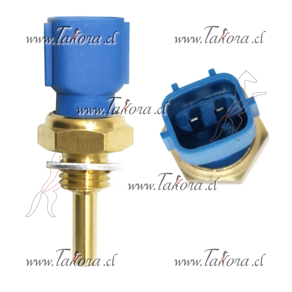 Repuestos de autos: Switch de Temperatura 

<br>
<br>(Nro. de Refer...
Nro. de Referencia: 22630-44B20