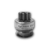 Repuestos de autos: Bendix Mando, 8 Dientes, 8 Estrias, Largo 45.15 mm...
Nro. de Referencia: 36145-2A000 Repuestos de autos: Bendix Mando, 8 Dientes, 8 Estrias, Largo 45.15 mm...
Nro. de Referencia: 36145-2A000