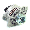 Repuestos de autos: Alternador Bosch / 24V-120Amp-Volvo Fh12-B7-B9-Tra...
Nro. de Referencia: 124655021 Repuestos de autos: Alternador Bosch / 24V-120Amp-Volvo Fh12-B7-B9-Tra...
Nro. de Referencia: 124655021