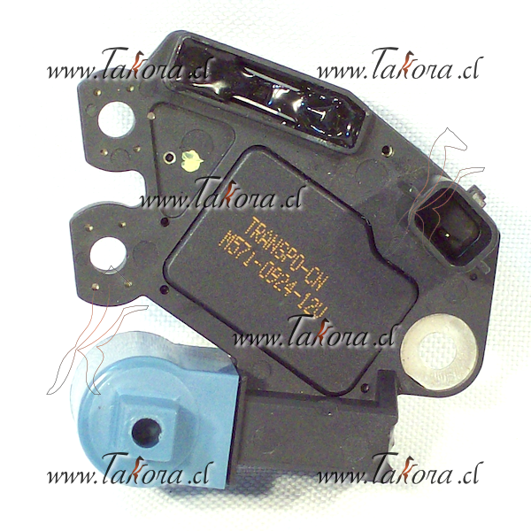 Repuestos de autos: Caja Reguladora de Voltaje, encendido Valeo, 12Vol...
Nro. de Referencia: M-571