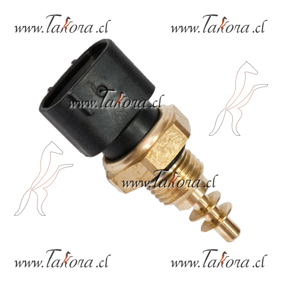 Repuestos de autos: Switch (Interruptor) Temperatura Suzuki Aerio 1.6 ...
Nro. de Referencia: 13650-50G01