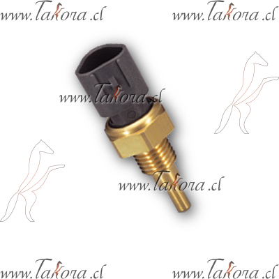 Repuestos de autos: Sensor Temperatura, 3 pines,

<br>
<br>(Nro. de...
Nro. de Referencia: 89422-22030