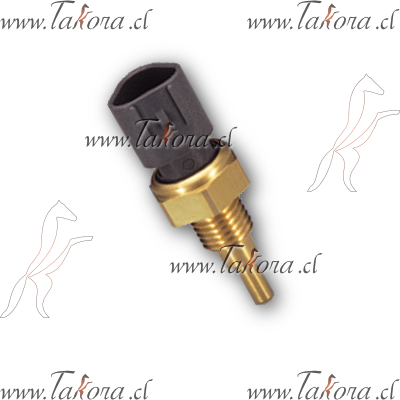 Repuestos de autos: Switch (Interruptor) Sensor Temperatura, 3 pines, ...
Nro. de Referencia: 89422-22030