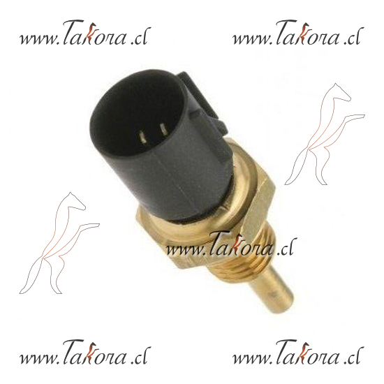 Repuestos de autos: Switch (Interruptor) Sensor Temperatura Honda Acco...
Nro. de Referencia: HS106