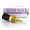 Repuestos de autos: Switch (Interruptor) Temperatura, 2 pines,  Nissan...
Nro. de Referencia: HS401