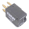 Repuestos de autos: Micro Relay (rele)  Auxiliar, 12 Volts, 25 Amperes...
Nro. de Referencia: 13500113