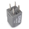 Repuestos de autos: Micro Relay (rele) Auxiliar, 12 Volts, 25 Amperes...
Nro. de Referencia: 13500113 Repuestos de autos: Micro Relay (rele) Auxiliar, 12 Volts, 25 Amperes...
Nro. de Referencia: 13500113