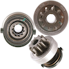 Repuestos de autos: Bendix del Motor de Partida,  10 Dientes, Diametro...
Nro. de Referencia: 0307CM0241N