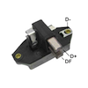 Repuestos de autos: Caja Reguladora Bosch, 12Volts, 55Amperes, Mercede...
Nro. de Referencia: GA-034R Repuestos de autos: Caja Reguladora Bosch, 12Volts, 55Amperes, Mercede...
Nro. de Referencia: GA-034R