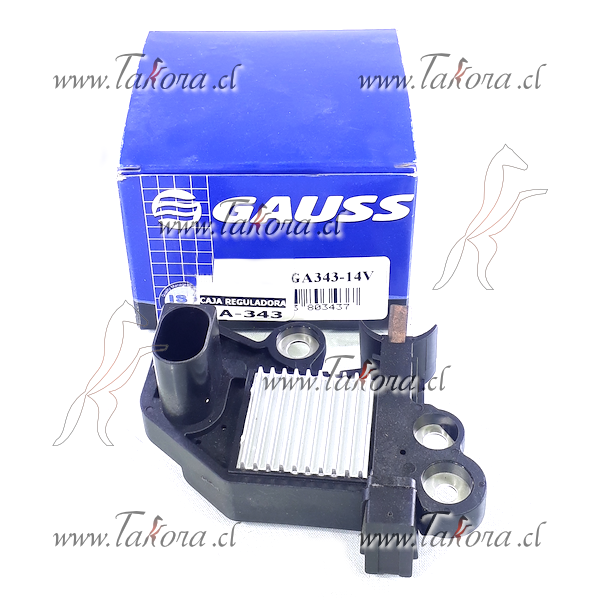Repuestos de autos: Caja Reguladora Bosch, 12Volts, Volkswagen (VW) Po...
Nro. de Referencia: F000BL9012-
