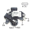 Repuestos de autos: Caja Reguladora, 12Volts, 95Amperes, 4Pines, Ence...
Nro. de Referencia: RND-220198 Repuestos de autos: Caja Reguladora, 12Volts, 95Amperes, 4Pines, Ence...
Nro. de Referencia: RND-220198