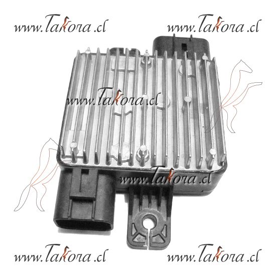 Repuestos de autos: Modulo Electroventilador Ssangyong Actyon 2009-201...
Nro. de Referencia: 2132209050