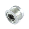 Repuestos de autos: Polea con Embrague Alternador Denso, 6Pk, Diámetr...
Nro. de Referencia: 588054 Repuestos de autos: Polea con Embrague Alternador Denso, 6Pk, Diámetr...
Nro. de Referencia: 588054
