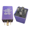 Repuestos de autos: Relay (rele), 12Volts., 10Amperes, 6 Terminales, L...
Nro. de Referencia: 0116FG0011N