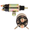 Repuestos de autos: Solenoide Motor Partida, 12Volts, Encendido Leece ...
Nro. de Referencia: 6512-264