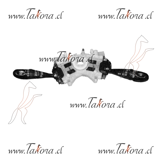 Repuestos de autos: Telecomado de Luces

<br>
<br><span style="colo...
Nro. de Referencia: 1105DA0121N