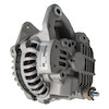 Repuestos de autos: Alternador, 12Volts, 100Amperes, 4Pk, 2 Terminales...
Nro. de Referencia: JFZ1925