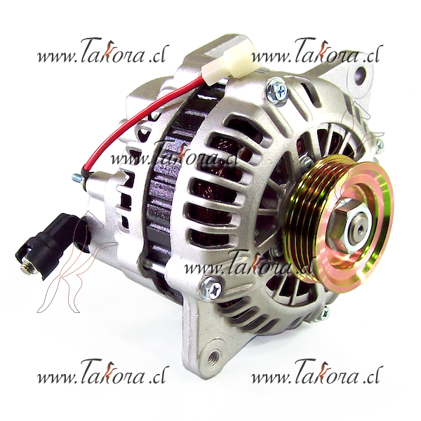 Repuestos de autos: Alternador Chino, 12Volts, 90Amperes, 4Pk /Toyota ...
Nro. de Referencia: JFZ1927