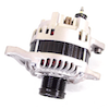 Repuestos de autos: Alternador Chrysler, 12Volts, 115Amperes, 6Pk /Seb...
Nro. de Referencia: A002TJ0481ZC