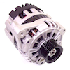 Repuestos de autos: Alternador, 12Volts, 85Amperes, 6Pk, Encendido Del...
Nro. de Referencia: 96258990