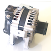 Repuestos de autos: Alternador Denso, 12Volts, 100Amperes, 7Pk-Toyota ...
Nro. de Referencia: 104210-4880