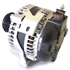 Repuestos de autos: Alternador Denso, 12Volts, 100Amperes, 7Pk-Toyota ...
Nro. de Referencia: 104210-4880