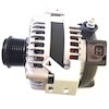 Repuestos de autos: Alternador Denso, 12Volts, 100Amperes, 7Pk-Toyota ...
Nro. de Referencia: 104210-4880