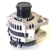 Repuestos de autos: Alternador Denso, 12Volts, 100Amperes, 7Pk-Toyota ...
Nro. de Referencia: 104210-4880