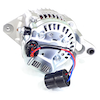 Repuestos de autos: Alternador Denso, 12Volts, 55Amperes, 3Pk

<br>
...
Nro. de Referencia: 31400-60B11