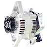 Repuestos de autos: Alternador Denso, 12Volts, 55Amperes, 3Pk /Suzuki ...
Nro. de Referencia: 31400-60B11