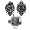 Repuestos de autos: Alternador Denso, 12Volts, 90Amperes, 5Pk
<br>Toy...
Nro. de Referencia: 27060-75160