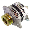 Repuestos de autos: Alternador Hitachi, 12Volts, 110Amperes, 2V Nissan...
Nro. de Referencia: 23100-VK010 Repuestos de autos: Alternador Hitachi, 12Volts, 110Amperes, 2V Nissan...
Nro. de Referencia: 23100-VK010