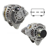 Repuestos de autos: Alternador Mitsubishi, 12Volts, 110Amperes, 6Pk-Ir...
Nro. de Referencia: 23100-EM01B Repuestos de autos: Alternador Mitsubishi, 12Volts, 110Amperes, 6Pk-Ir...
Nro. de Referencia: 23100-EM01B
