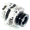 Repuestos de autos: Alternador,  12Volts, 70Amperes, Encendido Mitsubi...
Nro. de Referencia: WLAA-18-300