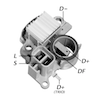 Repuestos de autos: Caja Reguladora Mitsubishi, 12Volts, Hyundai Elant...
Nro. de Referencia: GA-804CH Repuestos de autos: Caja Reguladora Mitsubishi, 12Volts, Hyundai Elant...
Nro. de Referencia: GA-804CH