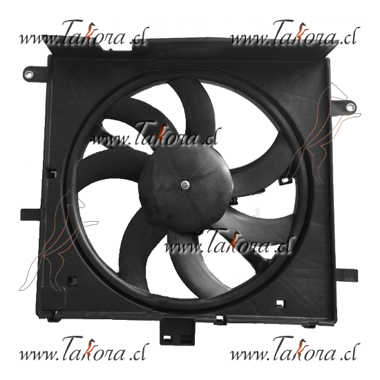 Repuestos de autos: ElectroVentilador Motor

<br>
<br>(Nro. de Refe...
Nro. de Referencia: 21481-1HS2A