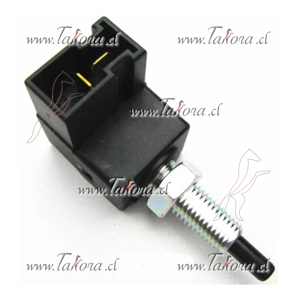 Repuestos de autos: Switch Partida Pedal de Embrague / Interruptor con...
Nro. de Referencia: 93840-3K000