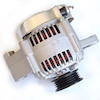 Repuestos de autos: Alternador Denso, 12Volts, 55Amperes, 4PK, 2 Termi...
Nro. de Referencia: 27060-58010